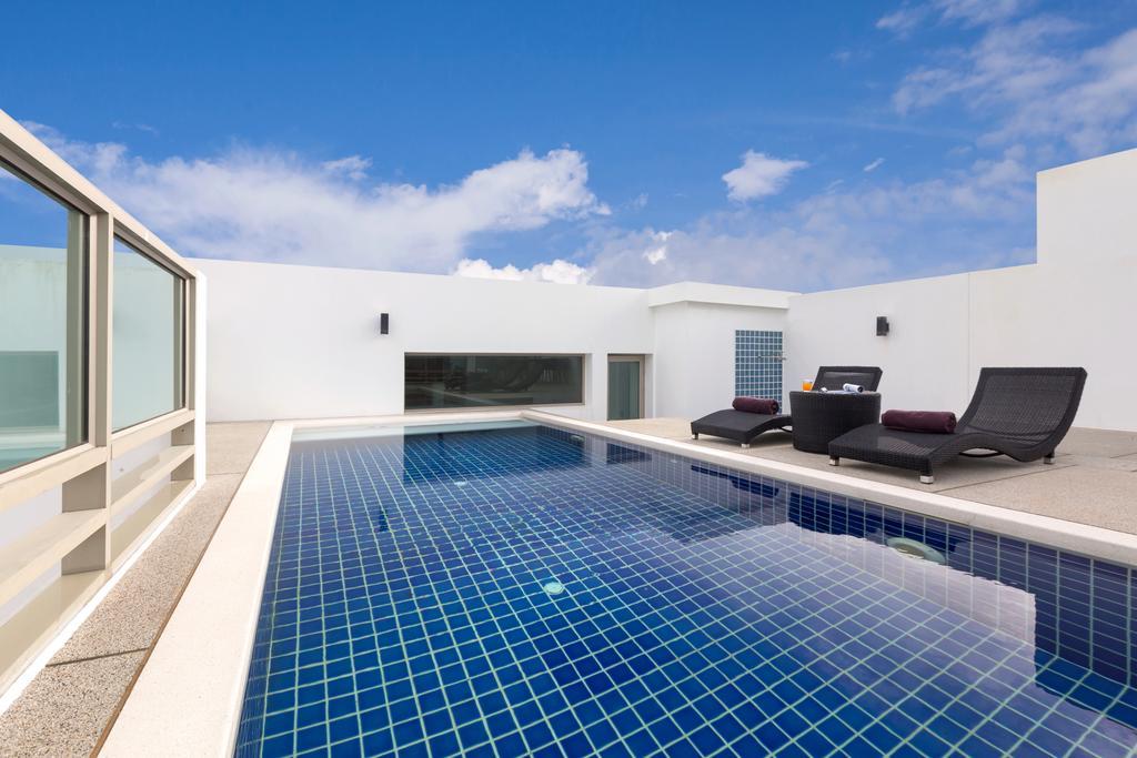 The Regent ​Phuket ​Serviced Apartment ​Kamala ​Beach Cameră foto