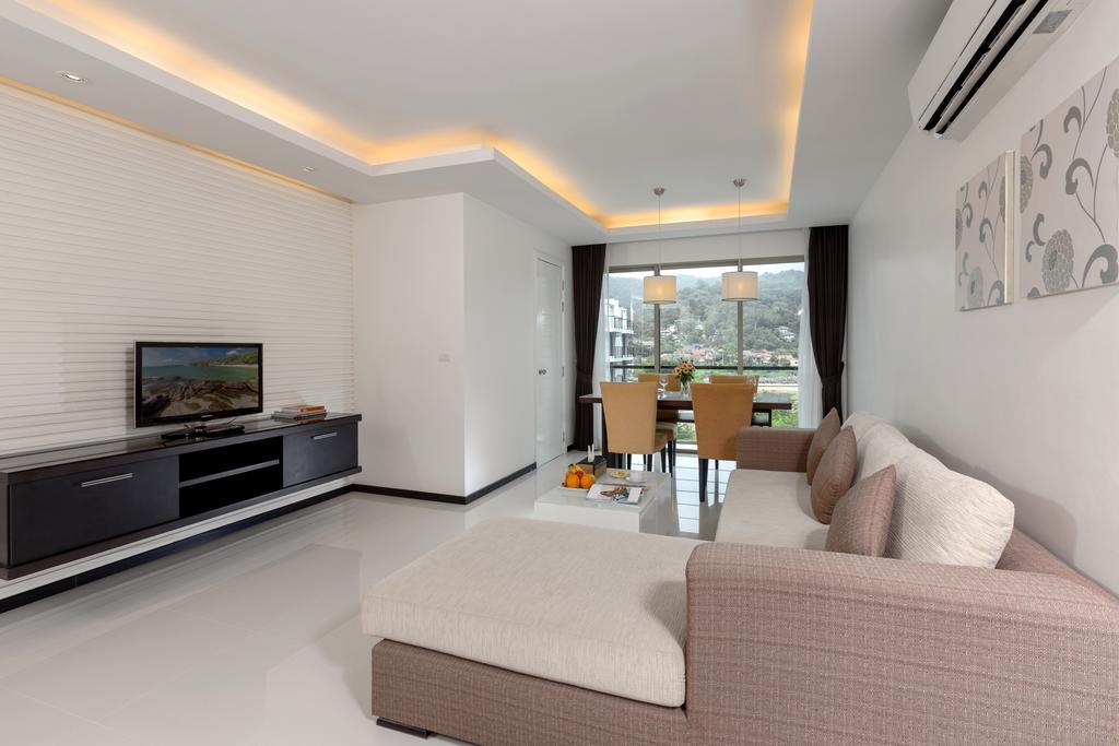 The Regent ​Phuket ​Serviced Apartment ​Kamala ​Beach Cameră foto