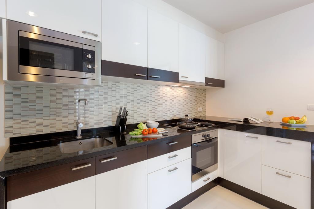 The Regent ​Phuket ​Serviced Apartment ​Kamala ​Beach Cameră foto