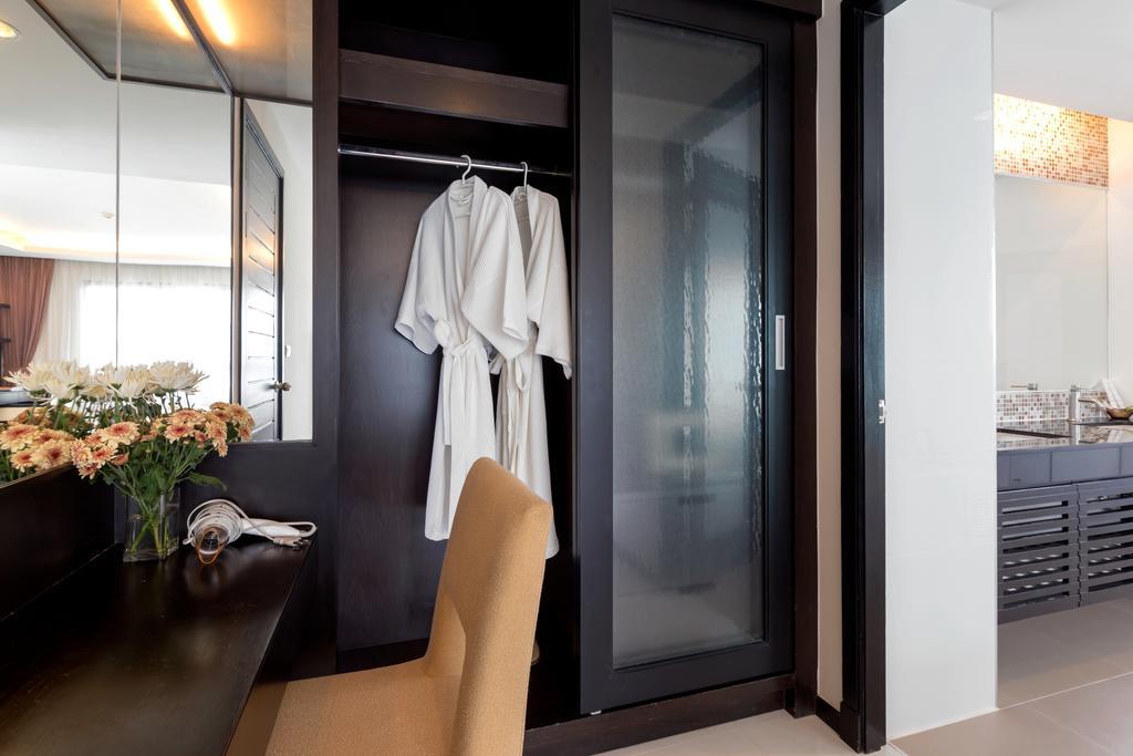 The Regent ​Phuket ​Serviced Apartment ​Kamala ​Beach Cameră foto