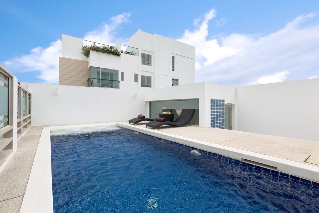 The Regent ​Phuket ​Serviced Apartment ​Kamala ​Beach Cameră foto