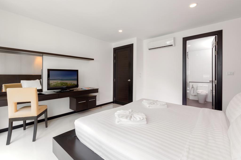 The Regent ​Phuket ​Serviced Apartment ​Kamala ​Beach Cameră foto
